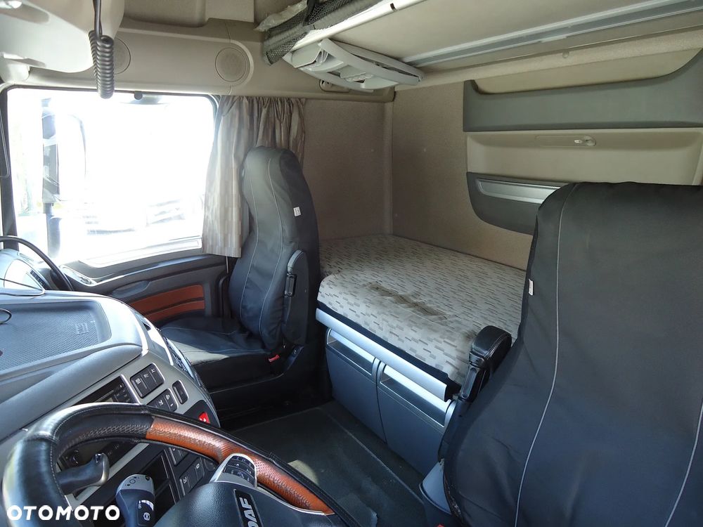 DAF XF 106.460 FT SSC - 12