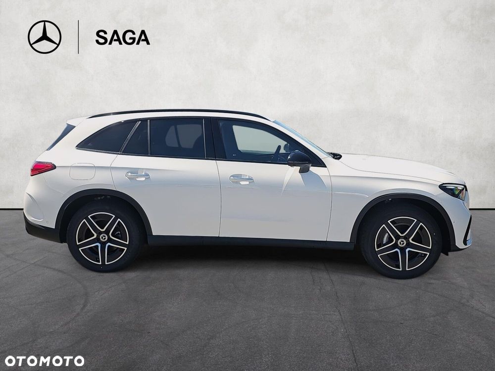 Mercedes-Benz GLA - 5