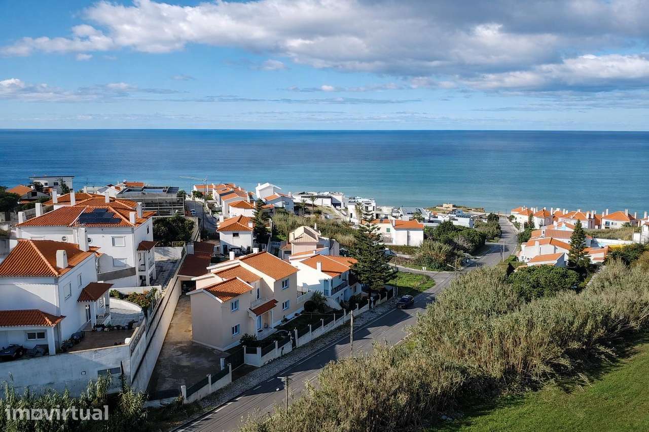 Viver a poucos passos do mar deixa de ser um sonho  - Moradia T4 a 2 m - Grande imagem: 2/55