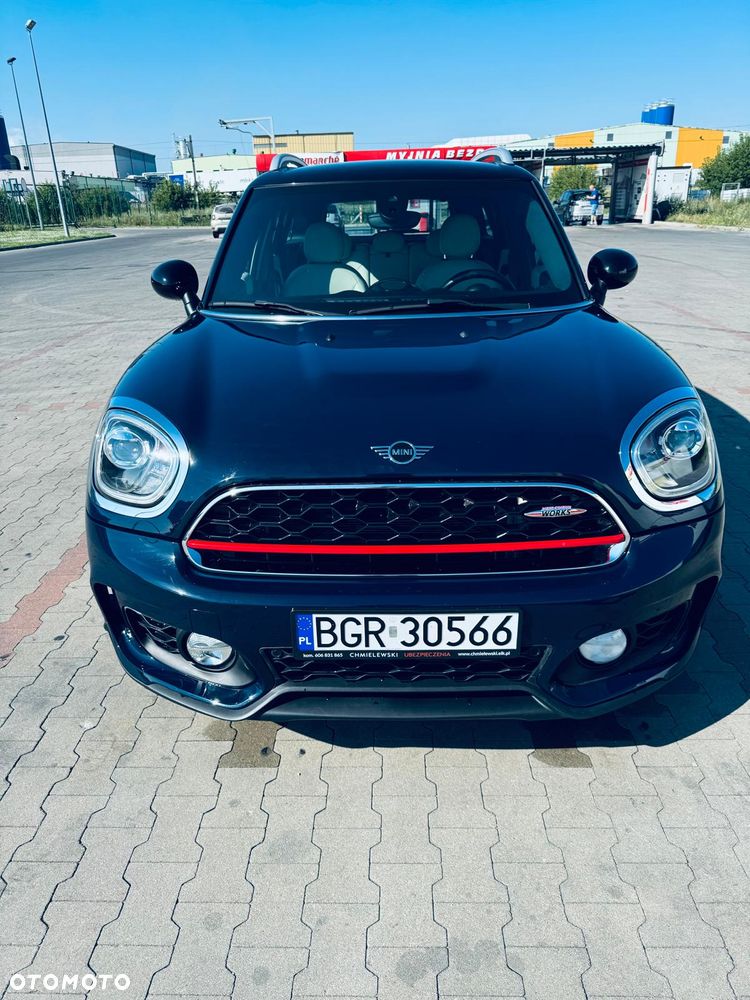 MINI Countryman - 1