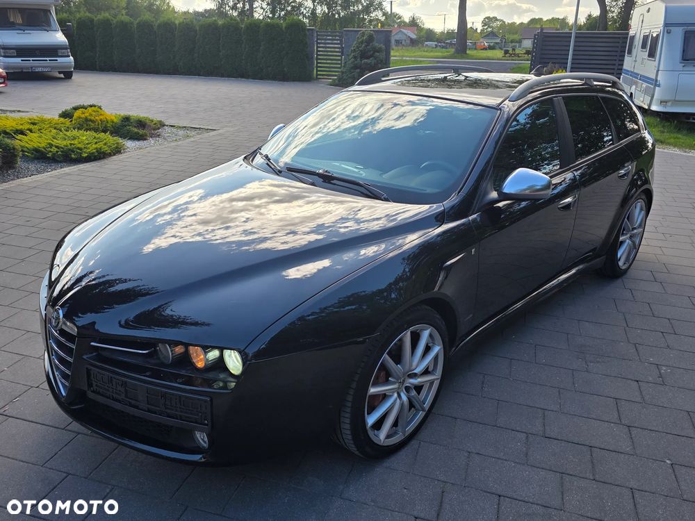 Alfa Romeo 159 - 18
