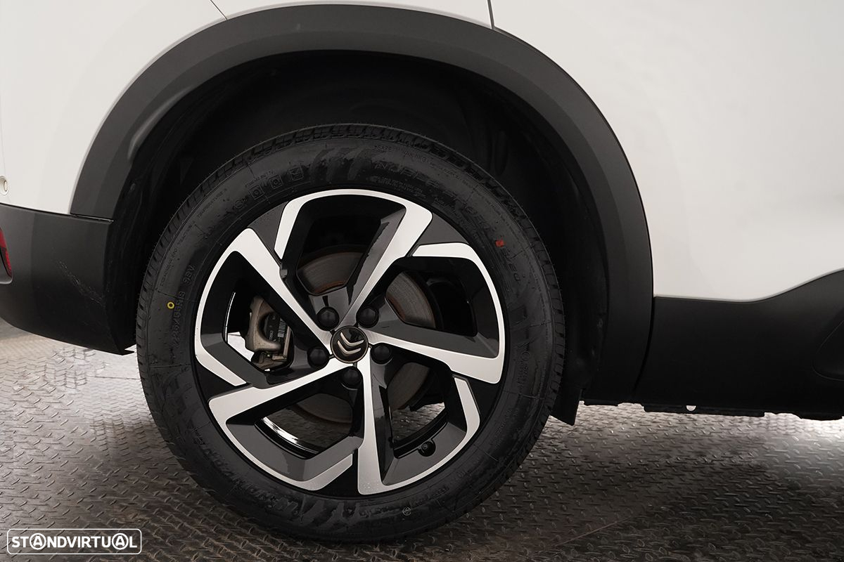 Citroën C5 Aircross 1.5 BlueHDi Shine - 5