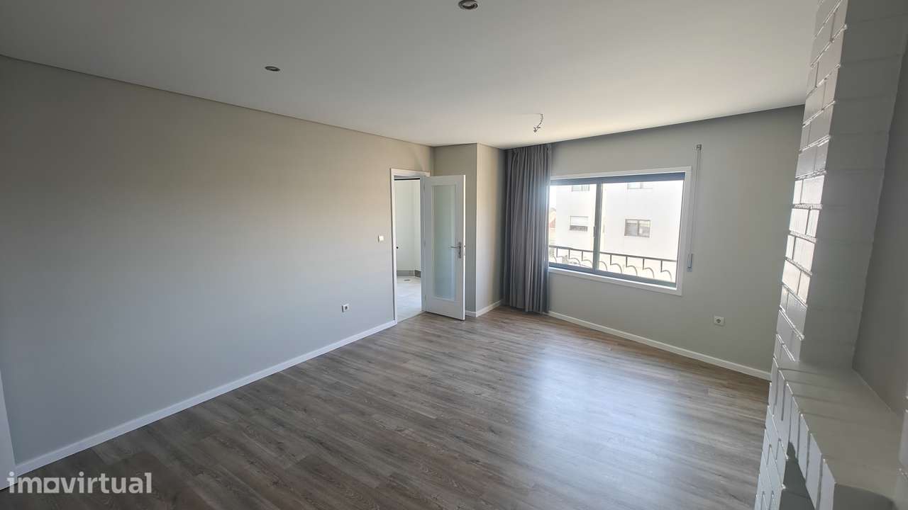 Apartamento, 95 m², Gulpilhares e Valadares - Grande imagem: 3/16