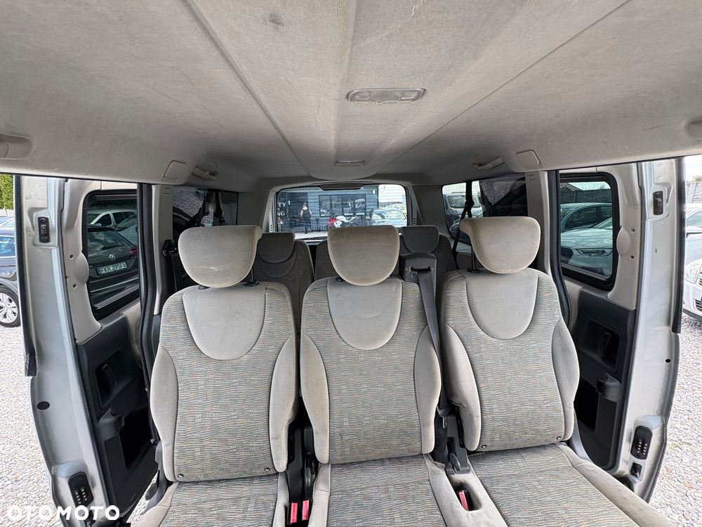 Fiat Scudo L2 (5-Si.) Panorama Executive - 27