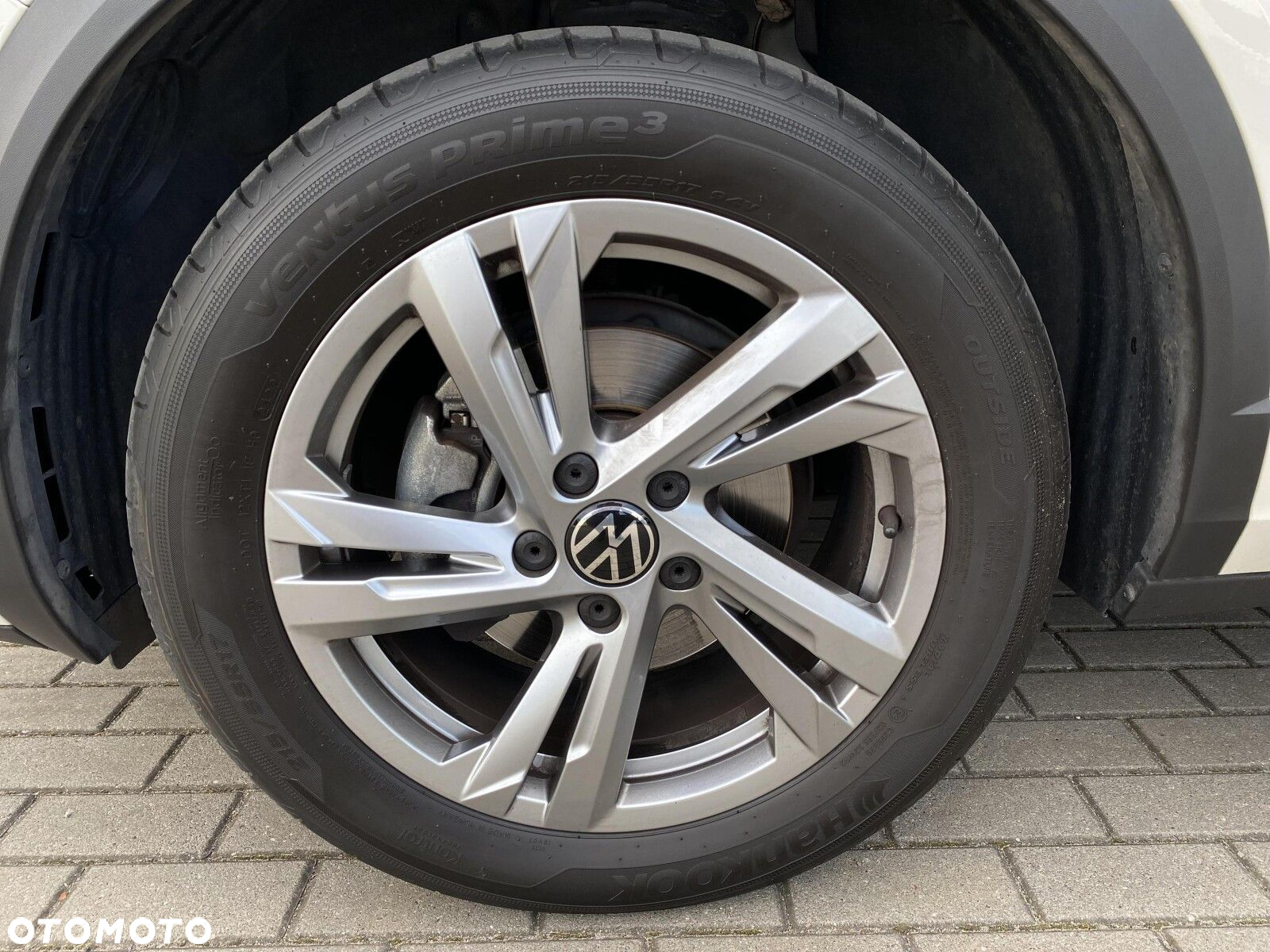 Volkswagen T-Roc 1.5 TSI R-Line DSG - 30