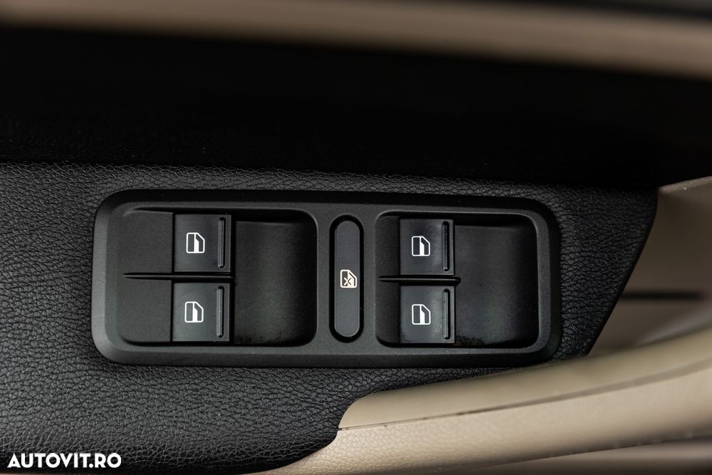 Skoda Yeti 2.0 TDI 4x4 Edition - 19