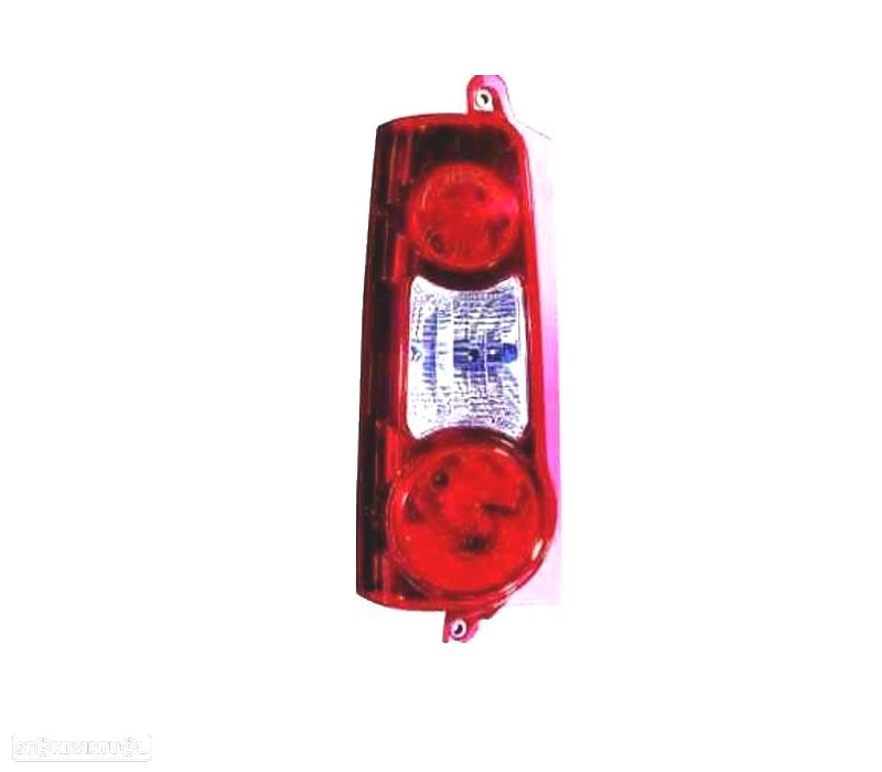 FAROLIN DIR PARA CITROEN BERLINGO III E PEUGEOT PARTNER 08-11 - 1