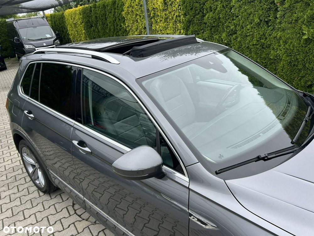 Volkswagen Tiguan 1.5 TSI EVO R-Line DSG - 12