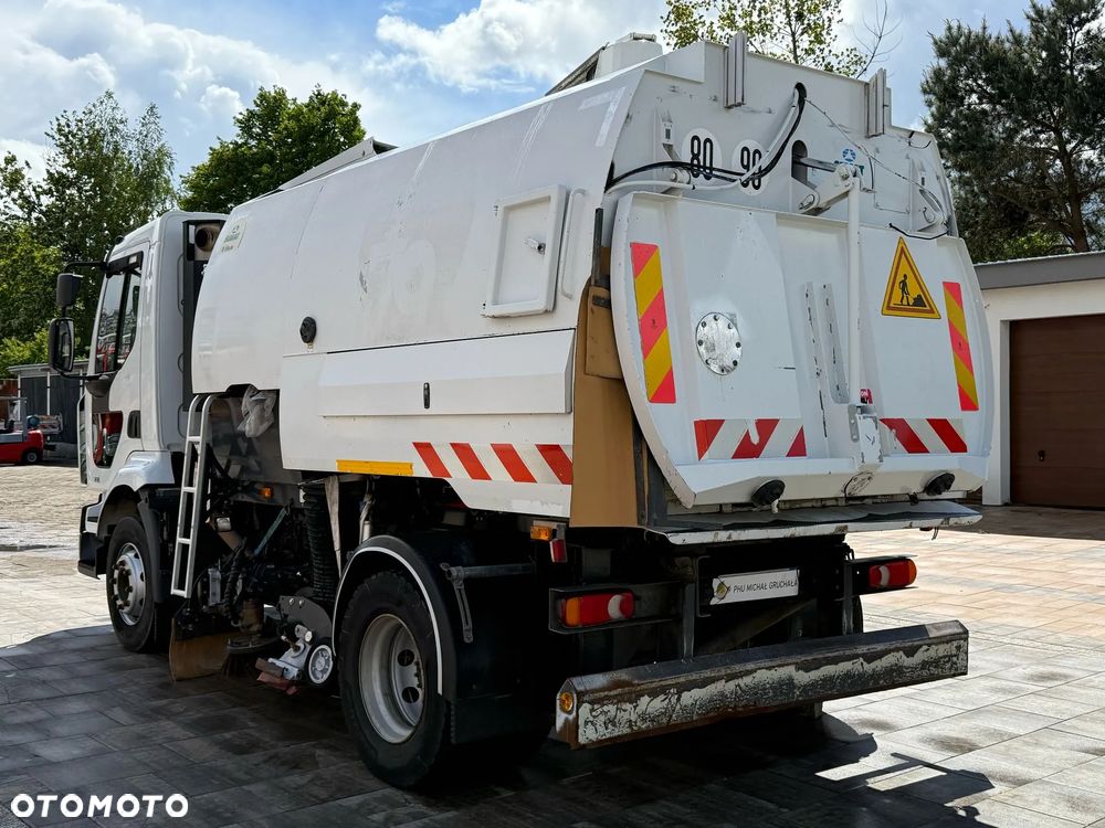 Renault Midlum 270 DXI - 6