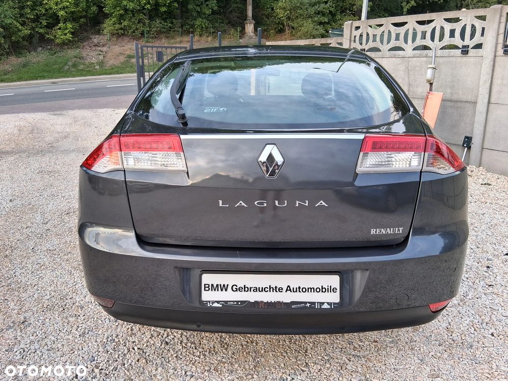 Renault Laguna 1.5 dCi Exception - 19