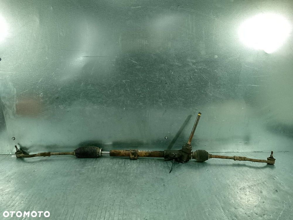 MAGLOWNICA PRZEKŁADNIA KIEROWNICY KIA SOUL I 56500-2K100 1.6 CRDI - 3