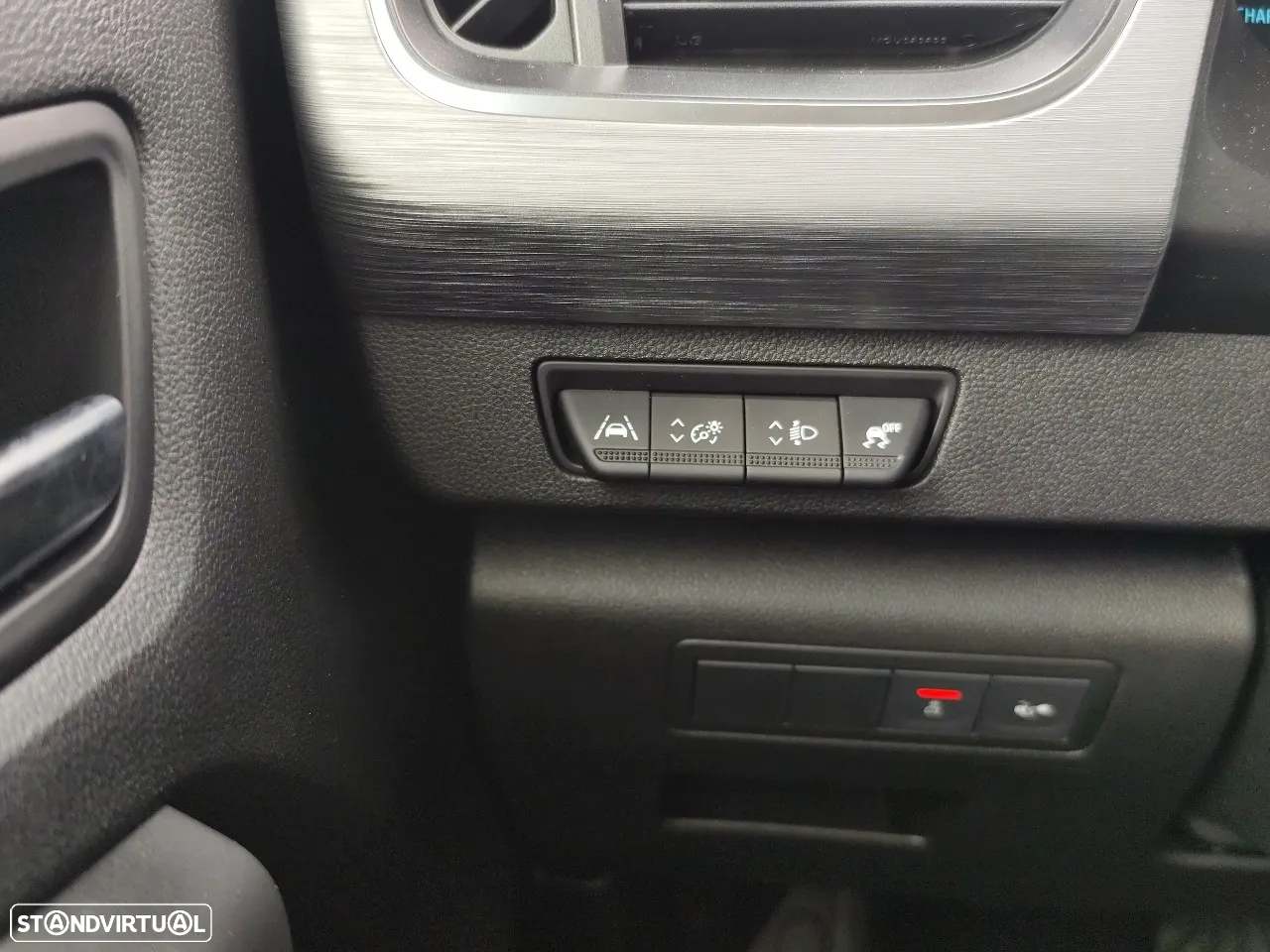 Renault Kangoo E-Tech EV45 Equilibre 11kW - 18