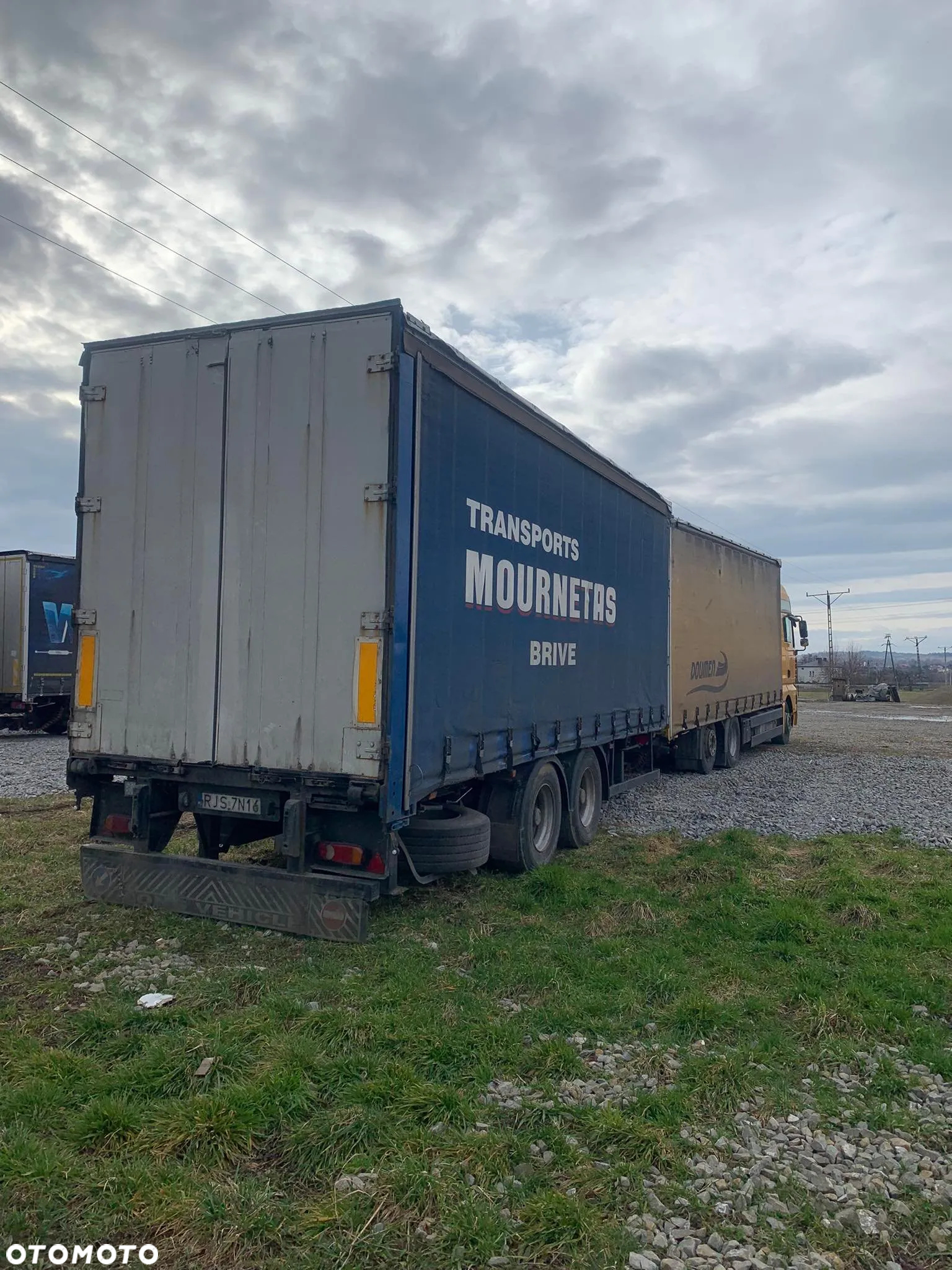 MAN TGA 26.440 - 3