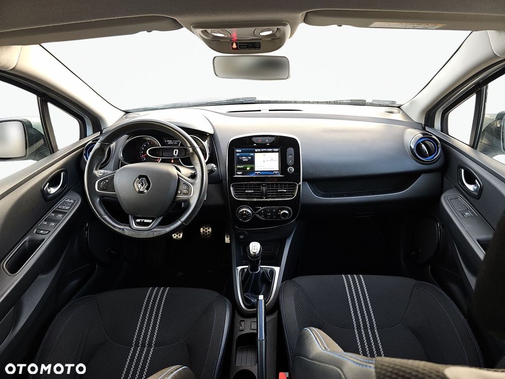 Renault Clio 0.9 Energy TCe Intens - 17