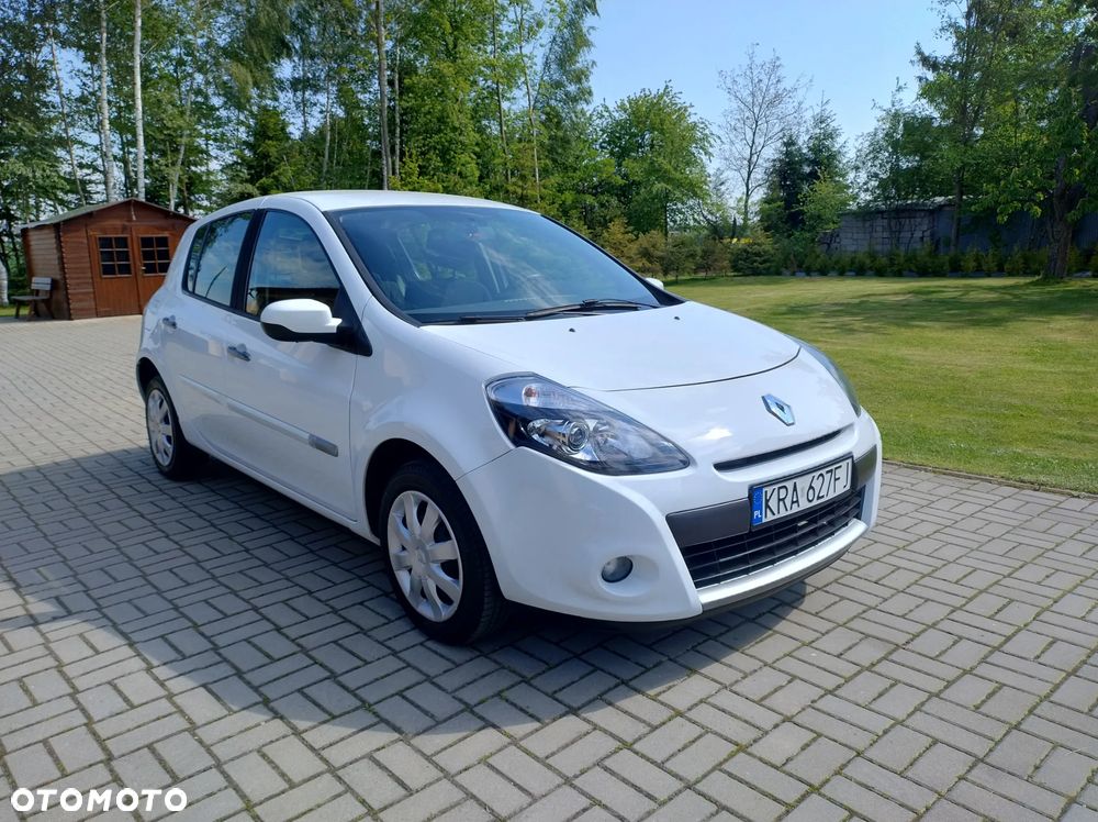 Renault Clio 1.2 16V 75 Dynamique - 1
