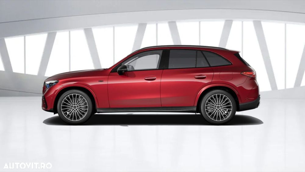 Mercedes-Benz GLC - 2