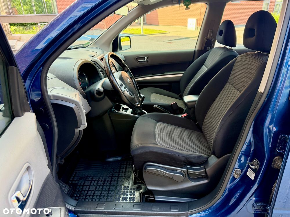 Nissan X-Trail 2.0 dCi XE - 24