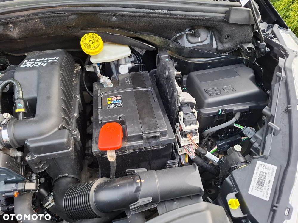 Peugeot 208 82 VTI Style - 29