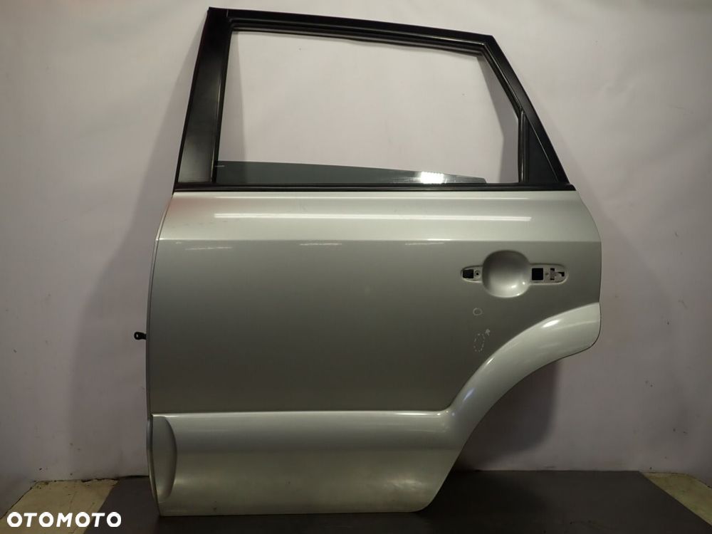 DRZWI LEWY TYŁ HYUNDAI TUCSON I YK - 1