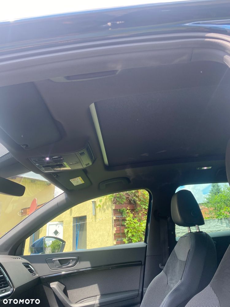 Seat Ateca 1.5 TSI ACT DSG OPF Xcellence - 9