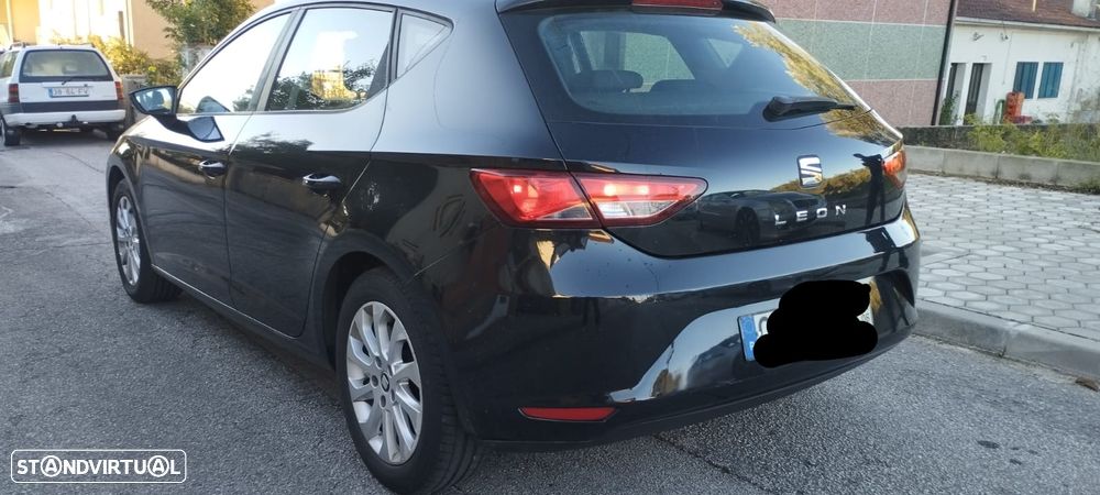 SEAT Leon 1.2 TSI S&S Style - 3