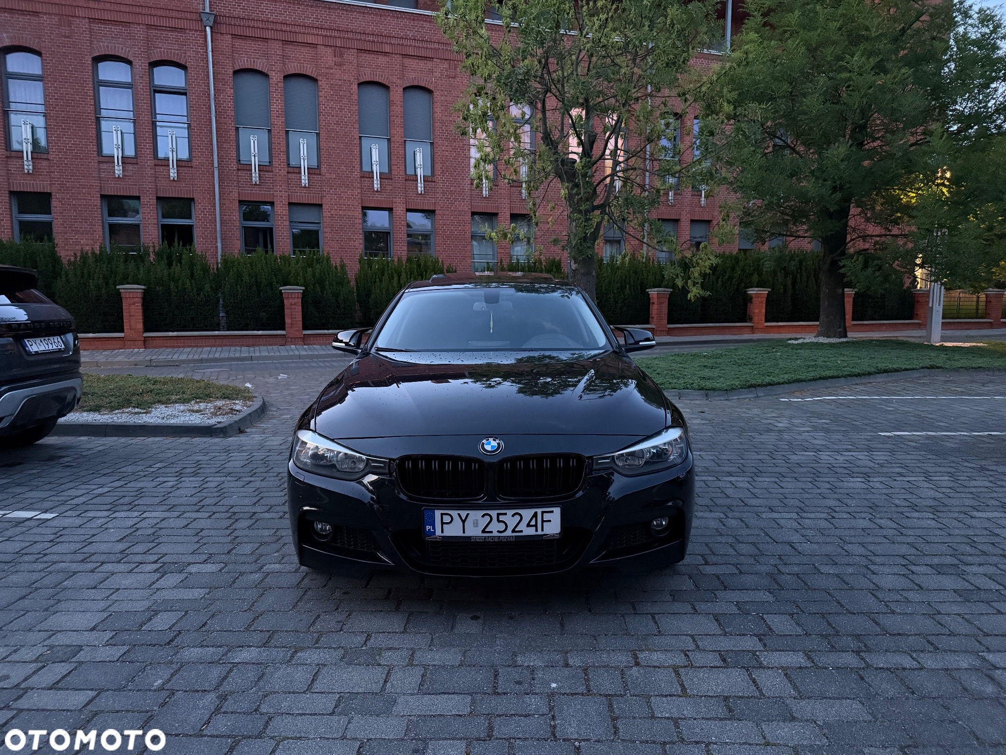 BMW Seria 3 - 11