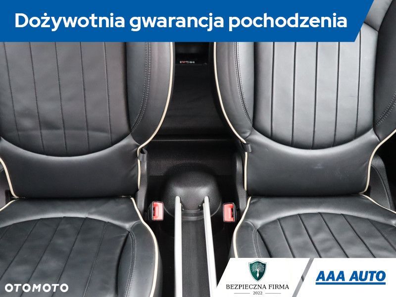 MINI Countryman - 11