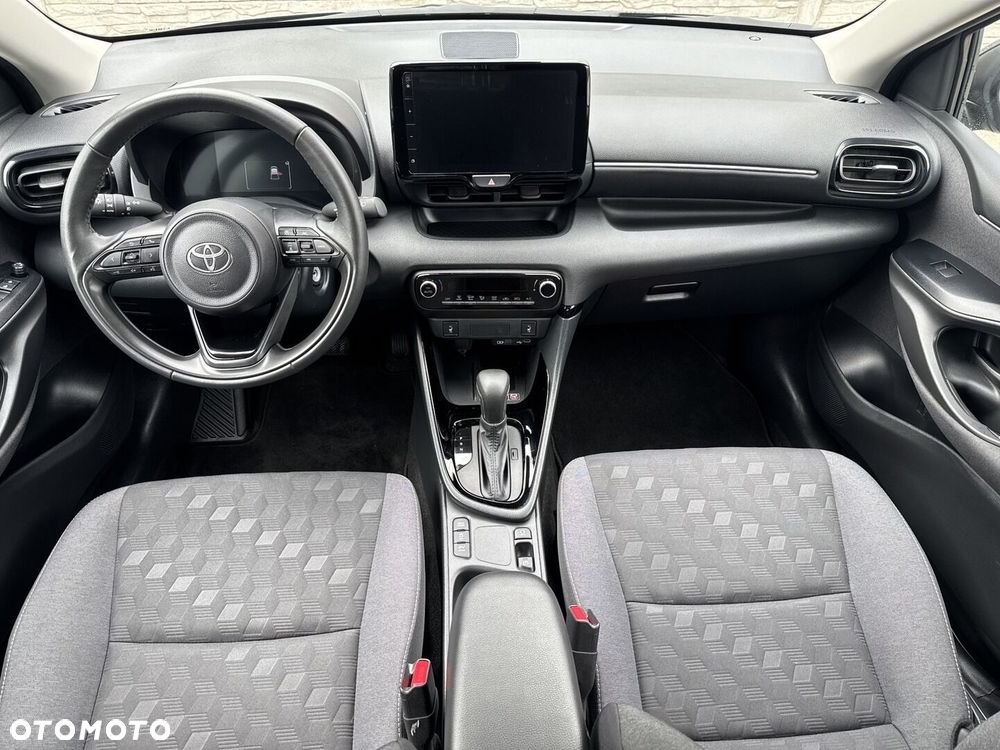 Toyota Yaris Hybrid 1.5 Style - 14