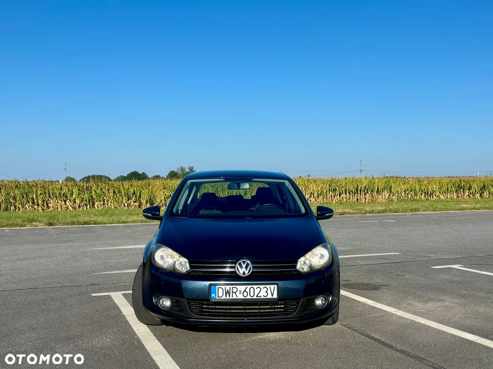 Volkswagen Golf 1.4 TSI Comfortline - 2