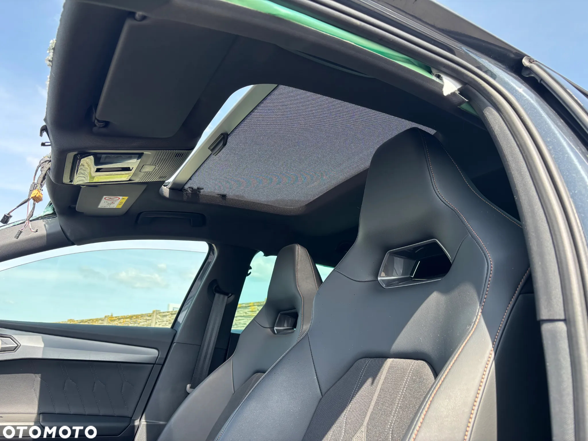 Cupra Leon - 7