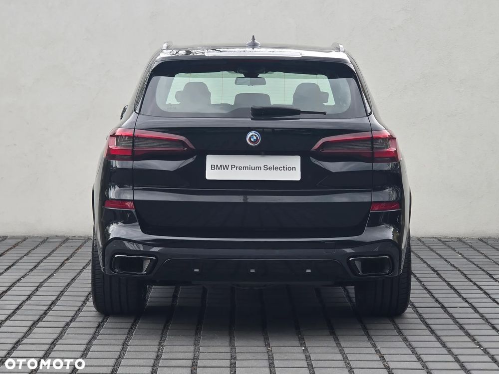 BMW X5 xDrive30d mHEV sport - 5