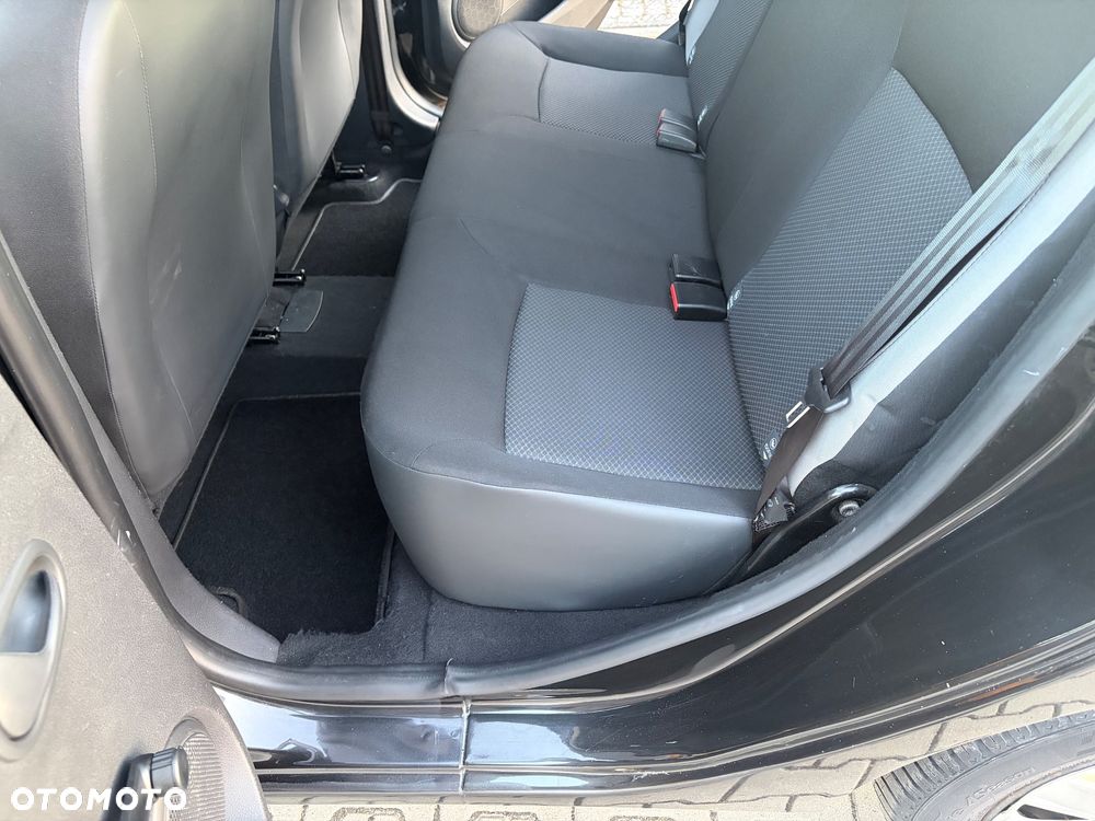 Dacia Sandero 1.2 16V Ambiance - 21