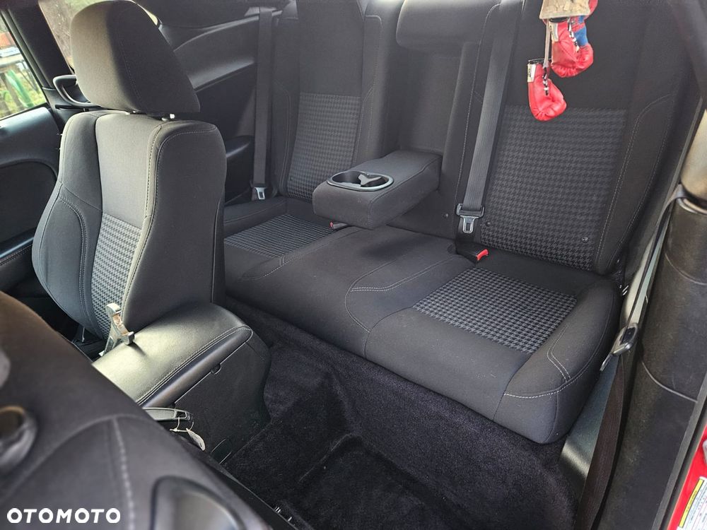 Dodge Challenger Automatik SXT Plus - 9