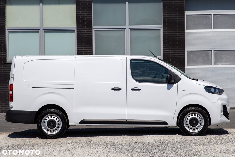 Fiat Scudo L3H1 AUTOMAT 2.0 180KM *Maxi* - 3