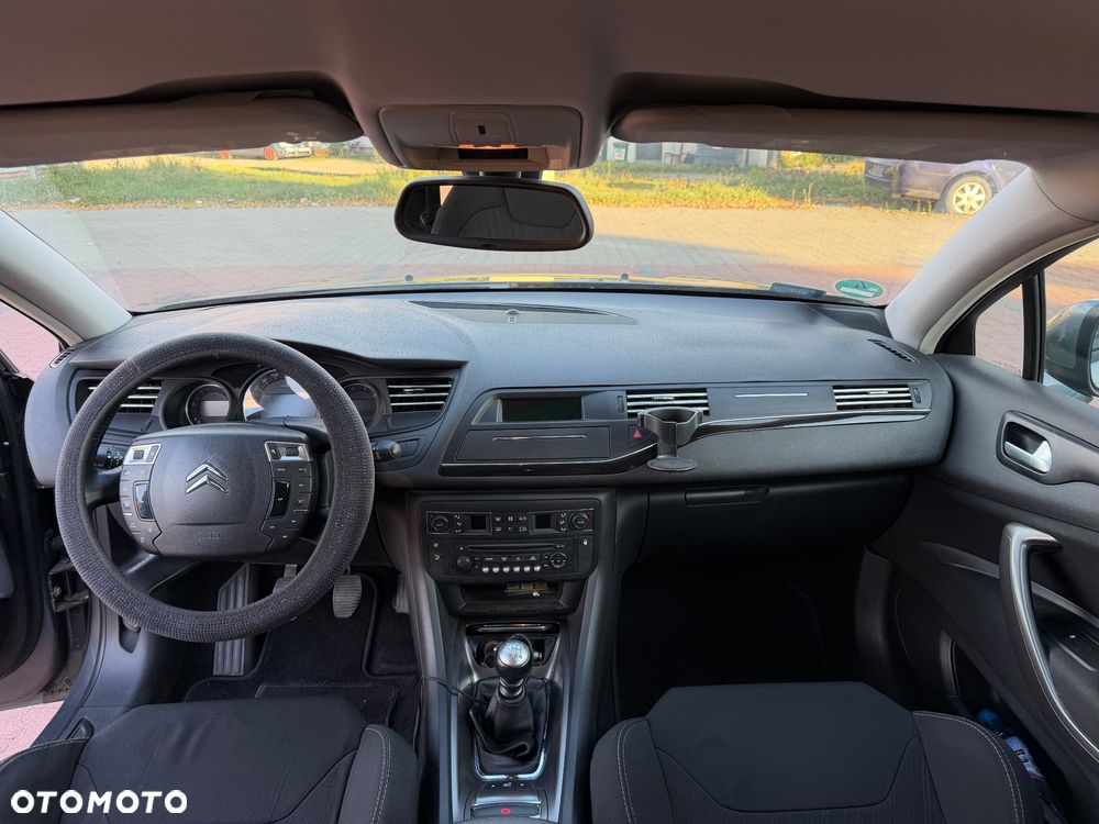 Citroën C5 1.6 THP 16V Dynamique - 16