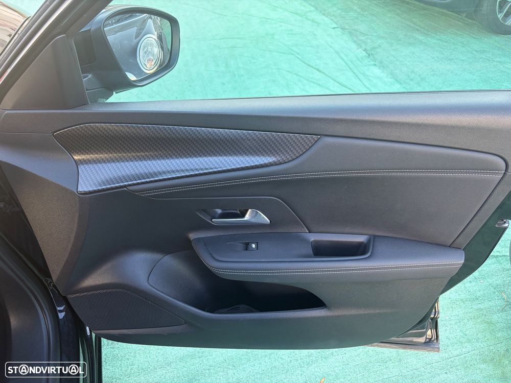 Opel Mokka 1.2 DI Turbo Auto Ultimate - 20