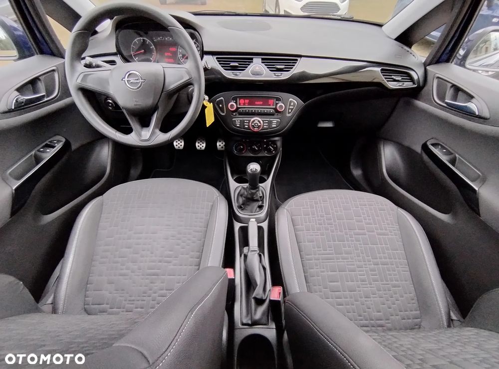 Opel Corsa 1.2 Color Edition - 19