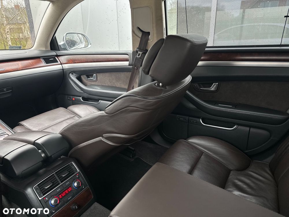 Audi A8 3.0 TDI DPF quattro - 27