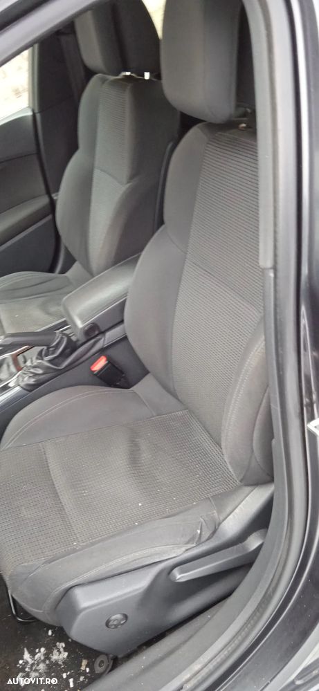 Peugeot 508 SW 2.0 HDI FAP Allure - 14