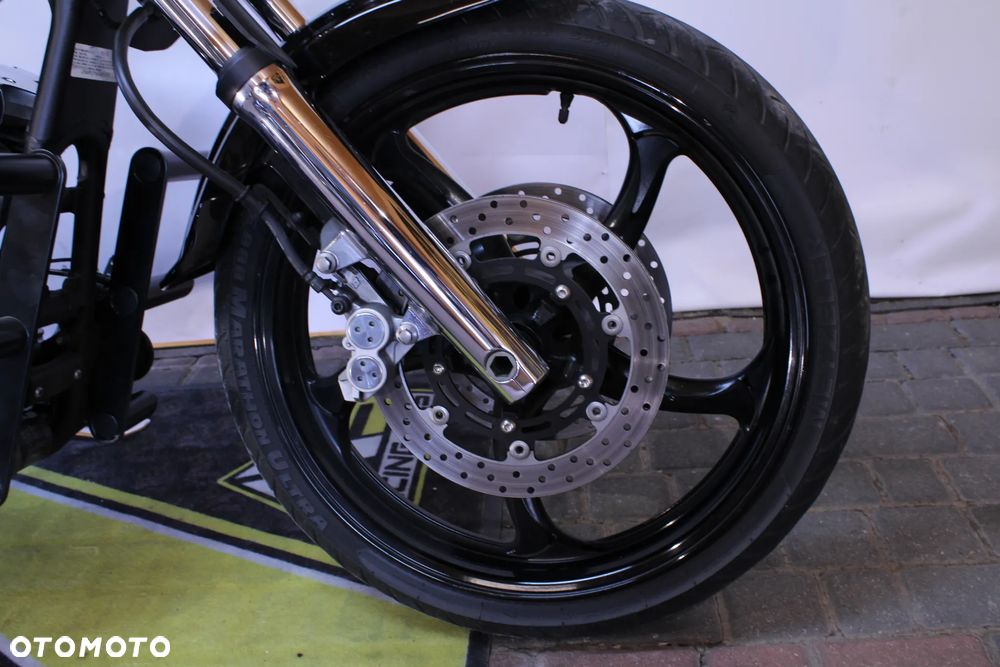 Yamaha XV - 10