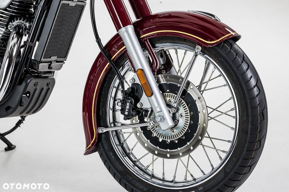 Jawa 350 - 4