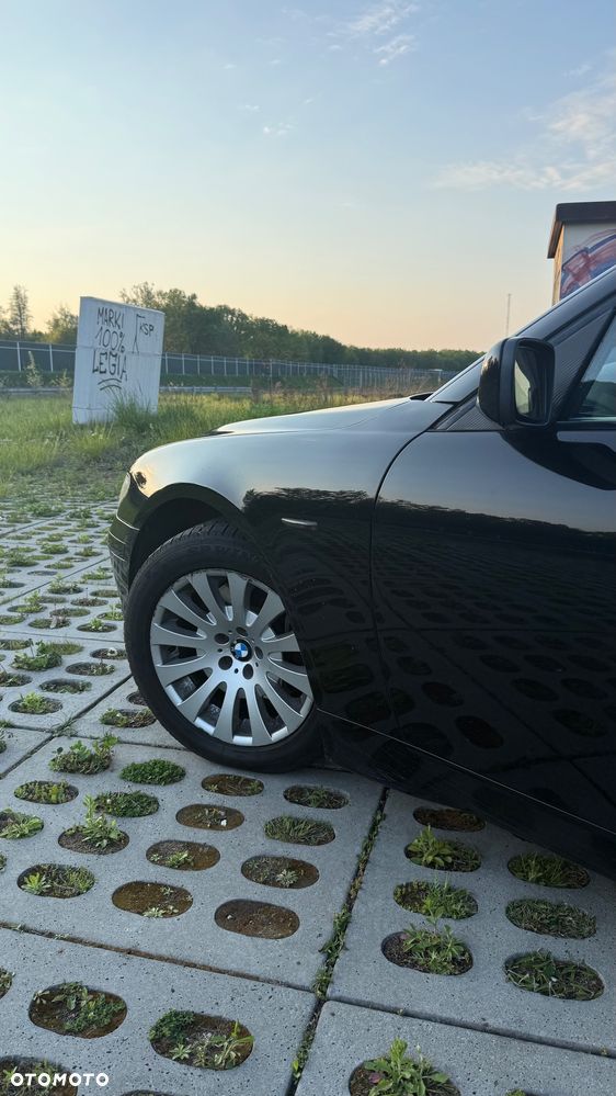 BMW Seria 7 - 3