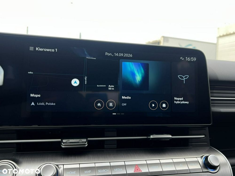 Hyundai Kona - 30