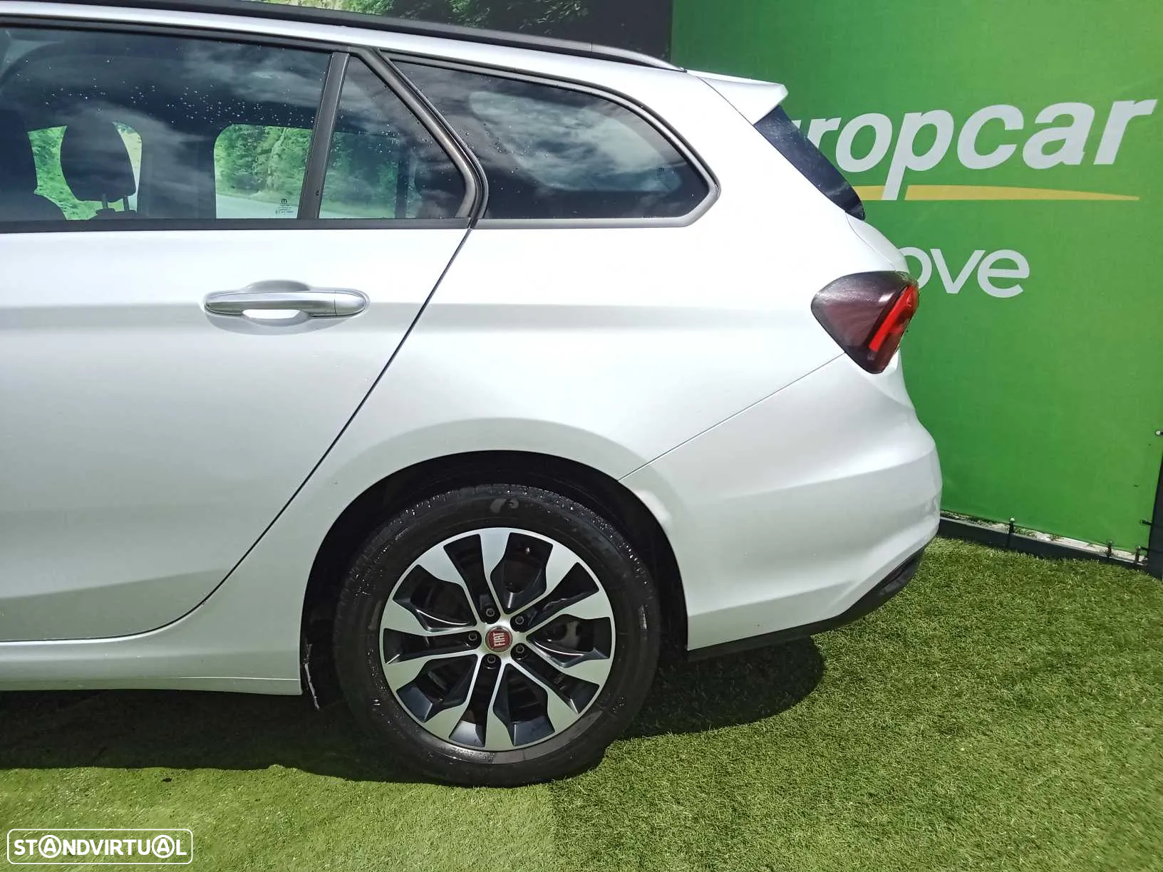 Fiat Tipo Station Wagon 1.3 Multijet City Life - 5