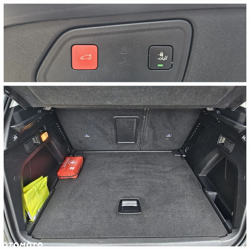 Peugeot 3008 BlueHDi 130 Stop & Start EAT8 Allure - 16