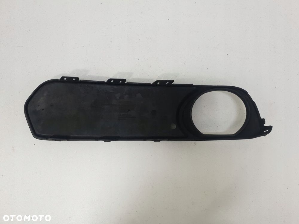 BMW F20 F21 KRATKA ZDERZAKA LEWY PRZÓD 7245869 - 2