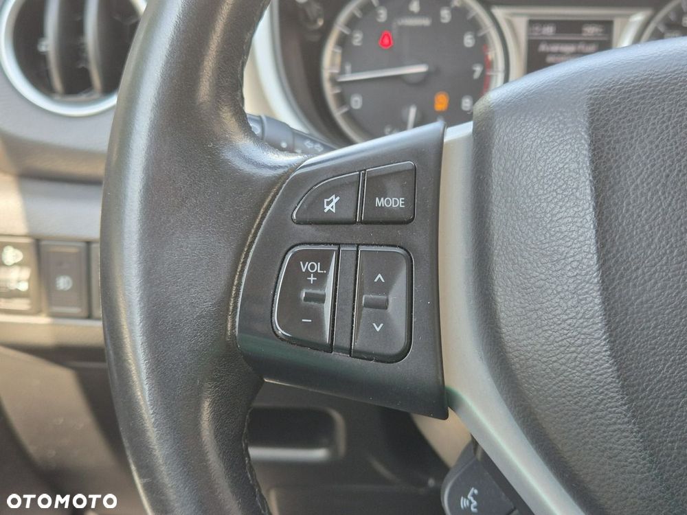 Suzuki Vitara 1.6 Premium 2WD - 27
