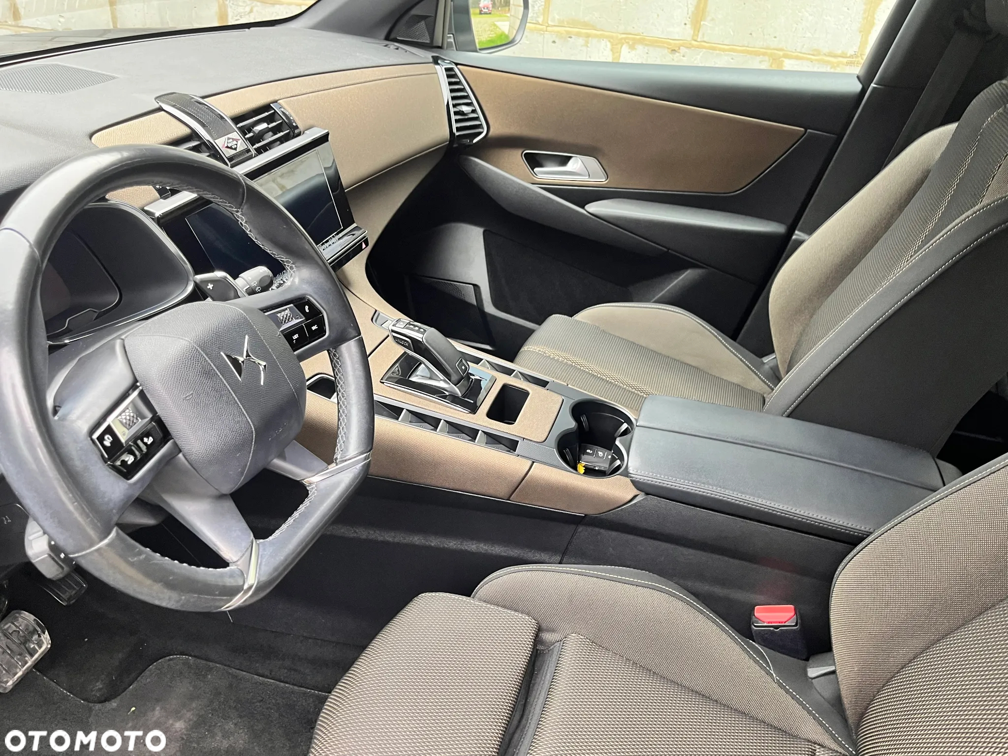 DS Automobiles DS 7 Crossback - 21