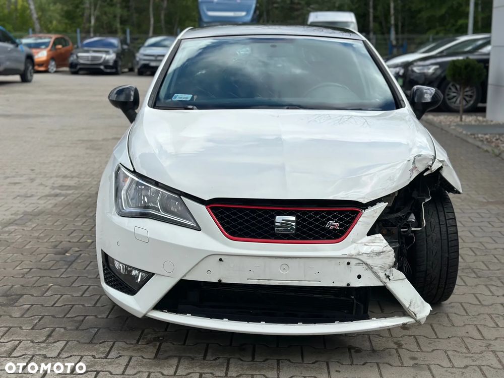 Seat Ibiza - 2