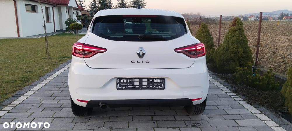 Renault Clio TCe 90 TECHNO - 17